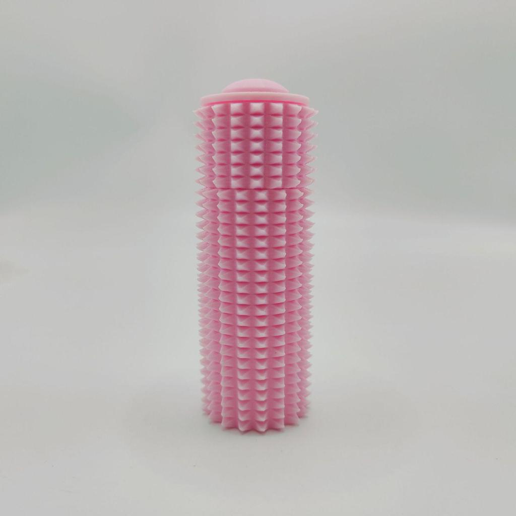 Mini Grippie Rotating Press Spikes - Handmade Small Anxiety Relief Tool