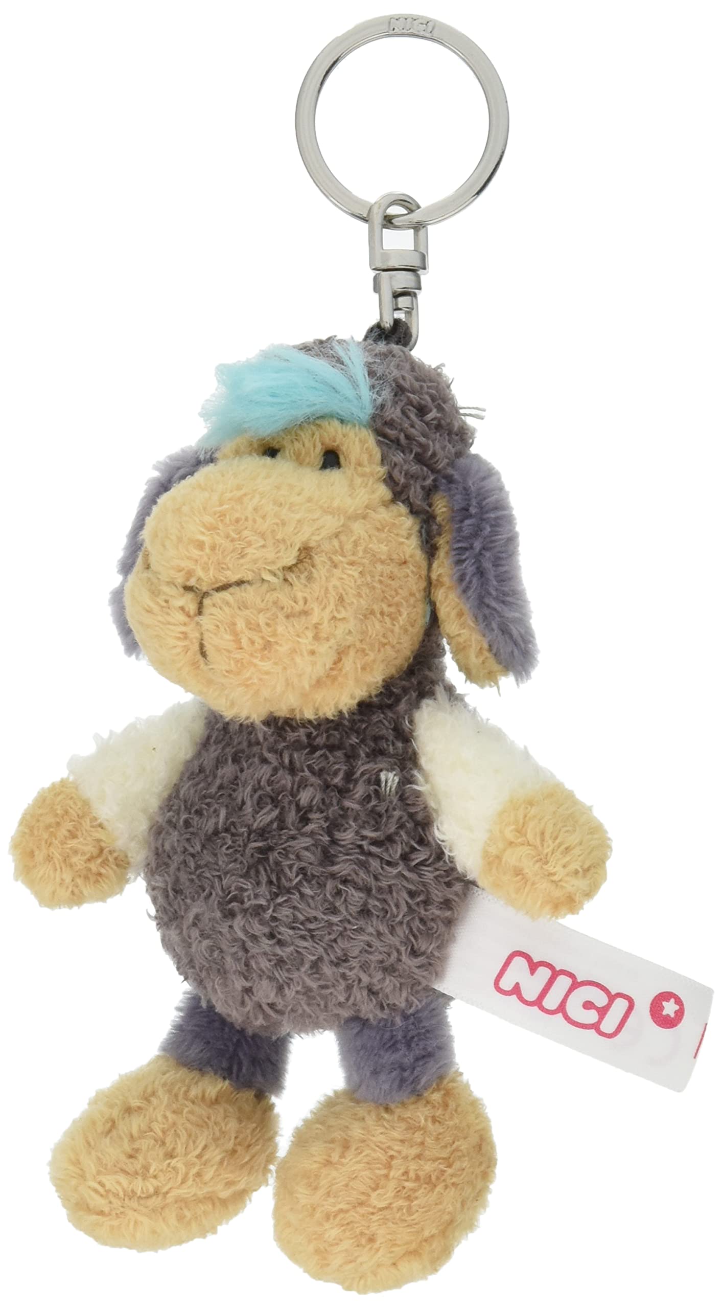 BB JM32 Jolie Jaden 10cm Plush Animal Interior Anime Doll, Cute, Fluffy, Soft, Decor, Western, Overseas,