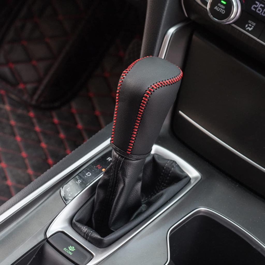 Fucaten Compatible Honda New Vezel (VEZEL) e: HEV RV3/RV4/RV5/RV6 (April