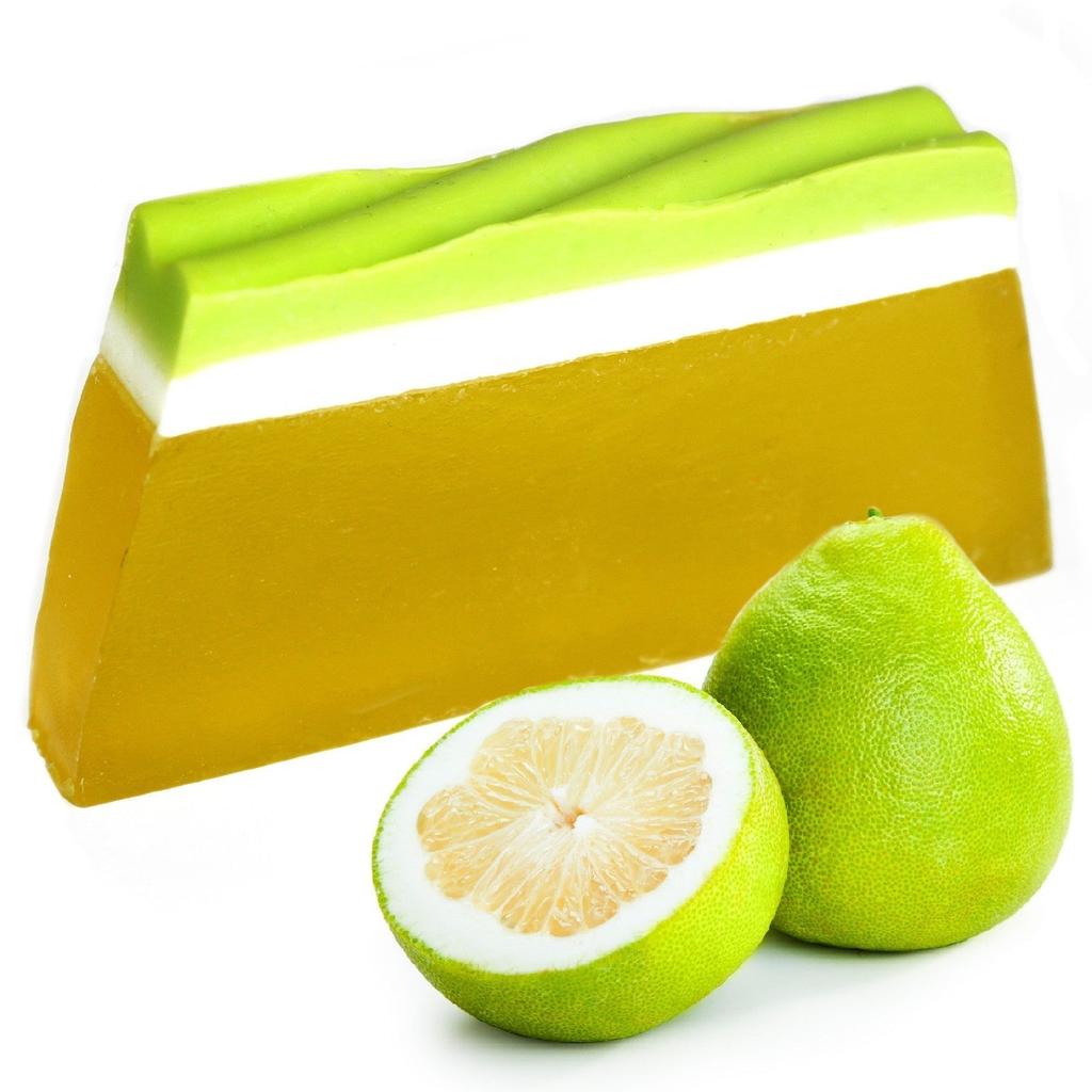 Soap Loaf, Pomelo