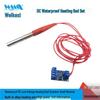 5V DC Heating Rod Module with Temperature Control for Fish Tanks
