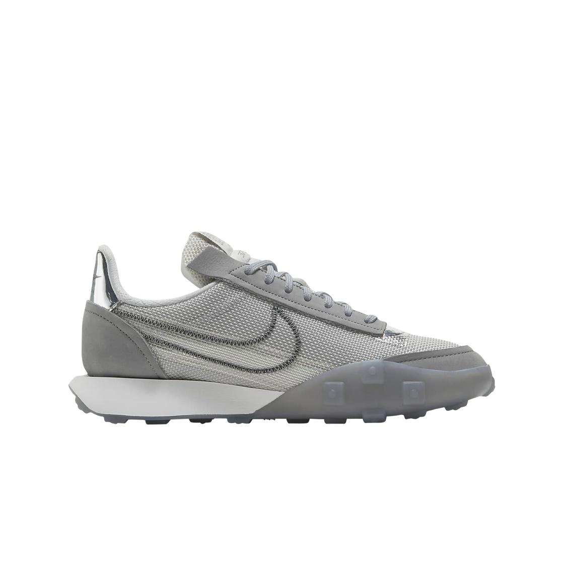 

Женские кроссовки Nike Waffle Racer 2X Light Smoke Grey DD8684-001 W