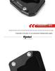 KY 450Rally Side Stand Enlarged Anti-Slip Foot Pad