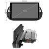 OSSURET 4G 8Core Android Car Radio GPS Stereo For Fiat 500 2007-2014 Multimedia Video Player 2DIN Autoradio DSP Carplay 7862 Intelligent Head Unit FM