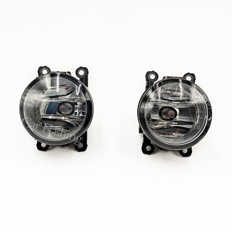 Fendinebbia a LED per auto, luci diurne DRL per Suzuki Swift 2011, 2012, 2013, 2014, 2015, 2016, 2017, cablaggio, interruttore, impermeabile