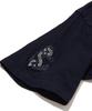 PENFIELD Indigo Single Stripe Vintage Artwork Embroidered Short Sleeve T-Shirt Indigo_Fs2Kt61U
