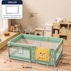 Yihai Children's Playpen: Indoor Baby Safety Gate and Crawling Fence