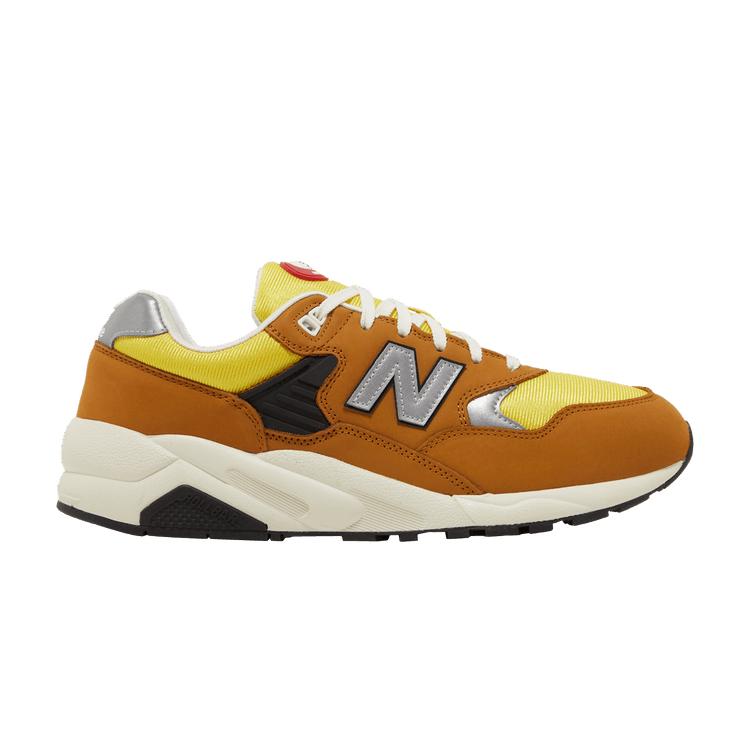 New Balance 580 Workwear 36