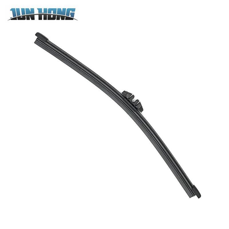 Haval H9 Rear Windshield Wiper Assembly with Blade, Rocker Arm, and Water Deflector Rain Cover