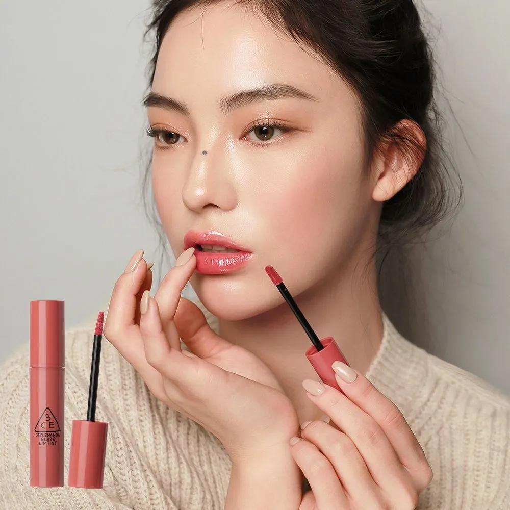 3CE Glaze Lip Tint NEW MOTION