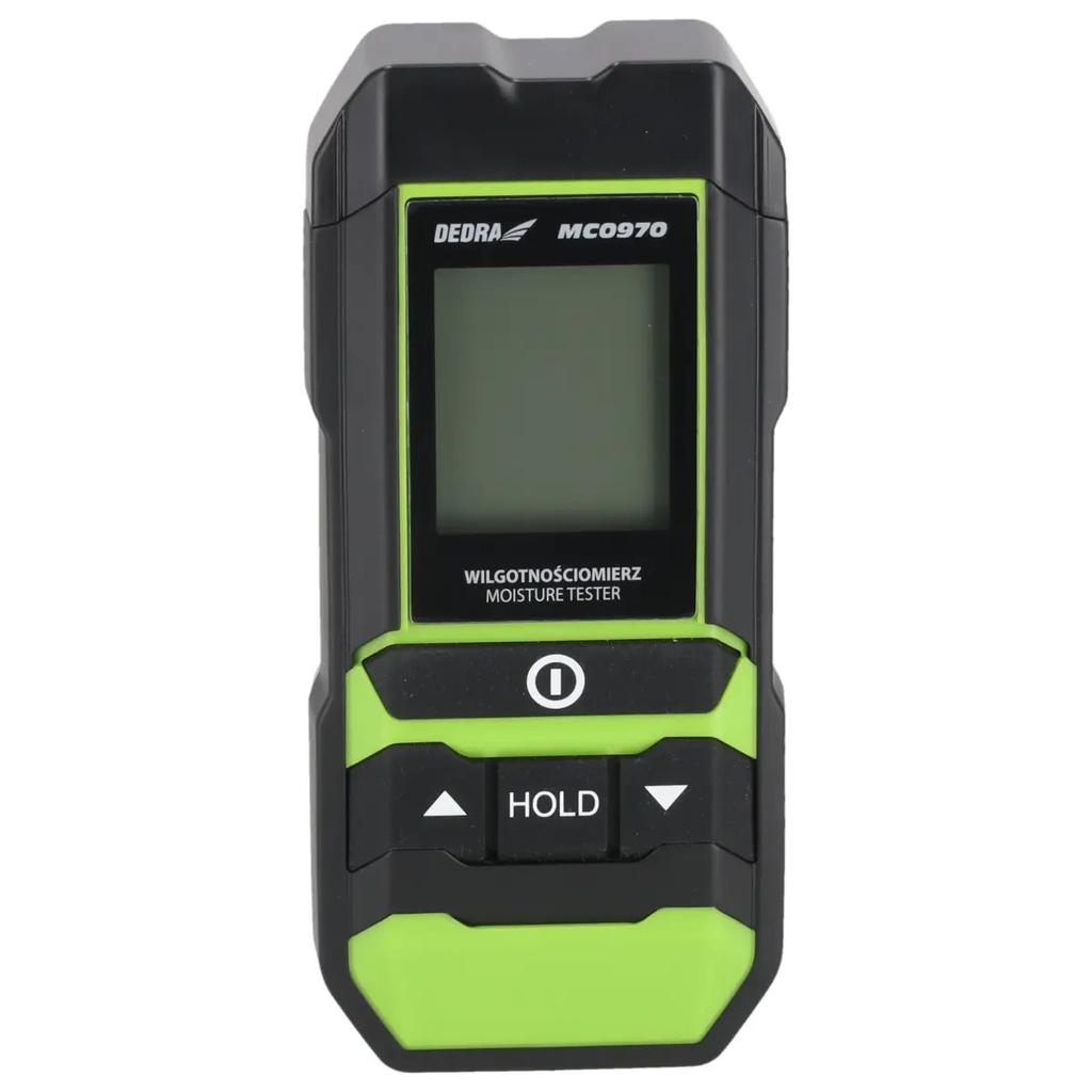 Moisture Meter - DEDMC0970