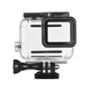 Action Camera Waterproof Housing Case Underwater 45 Meters for Diving Surfing Skiing for GoPro Hero 6 5 7