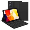 For Redmi Pad SE 11 Inch With Bluetooth Keyboard Case, Tablet Case For Redmi Pad SE 11" with Pencil Holder Cover