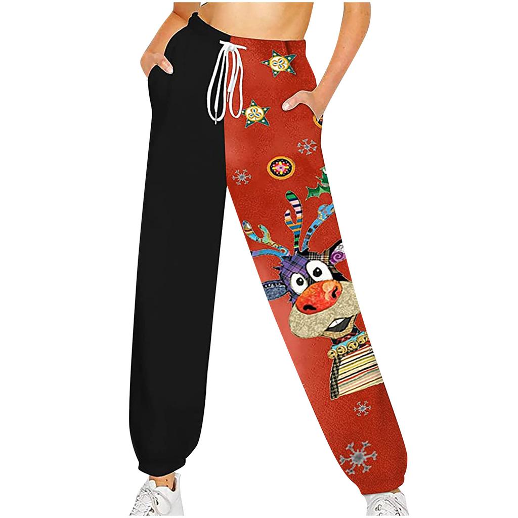 Buy Ladies Fashion Casual Christmas 