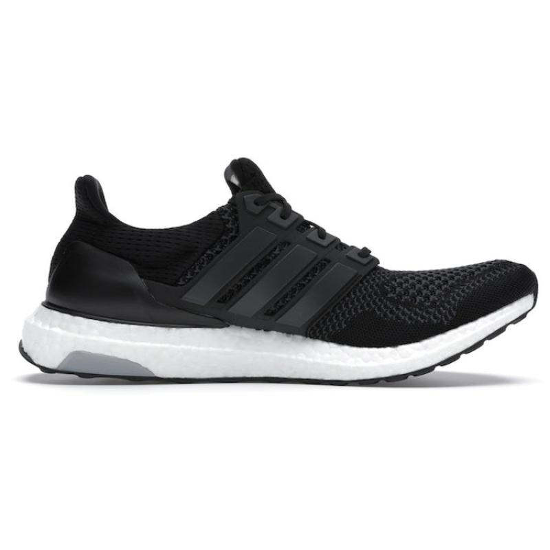Adidas UltraBoost 1.0 'Core Black' Sneakers S77417