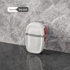 TAYHEE Portable Sealed Travel Soap Box