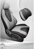 2026 Geely Boyue Perforated Leather Seat Covers - Four Seasons Full Coverage Cushions