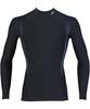 Functional Top Long Sleeves for Ease of Shoulder Reduces Fatigue During and Keeps You Warm JAO789 KO M CW-X (C-W-X/Wacoal) Men's [JYURYU TOP]