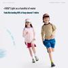 Gulu Diary Kids' Lightweight Breathable Long Sleeve T-Shirt