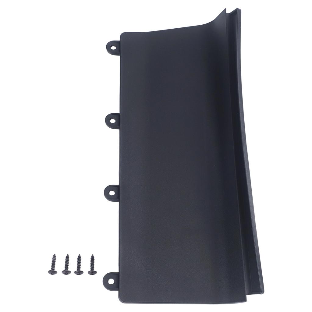 Ersatz für Scheibenwischer-Abdeckung und Batteriehaube für Mini R55 R56 R57