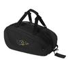 Wilson Bela Super Tour Padel Bag TPU Coated Black