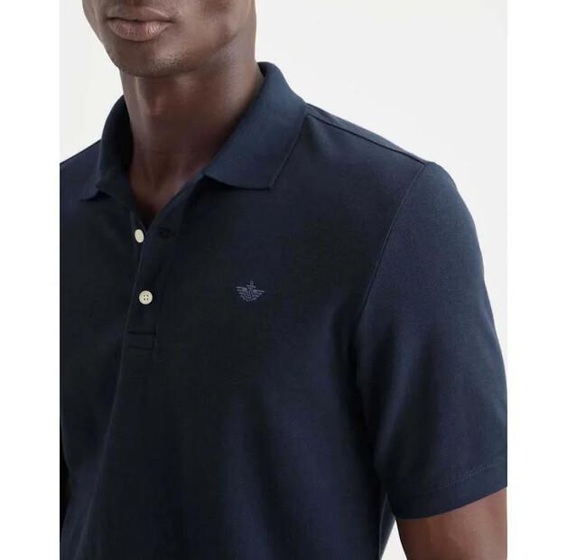 Dockers Original поло с короткими рукавами