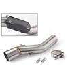 Suzuki GSX250/250R (2016-2022) Motorcycle Exhaust Tail Pipe