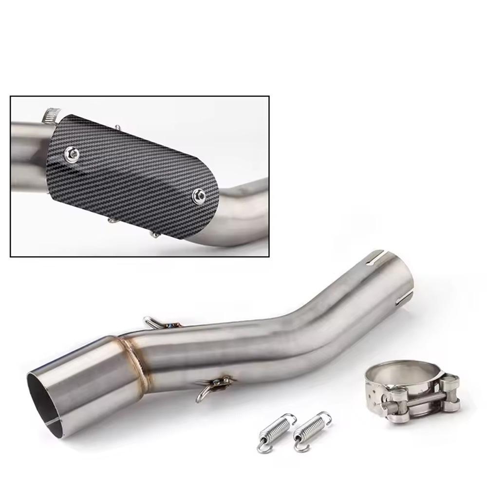 Suzuki GSX250/250R (2016-2022) Motorcycle Exhaust Tail Pipe