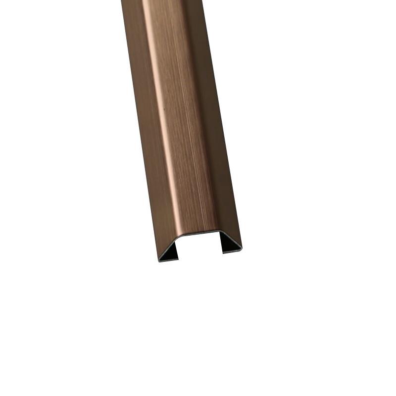 Woshangyu Stainless Steel Cable Management Duct