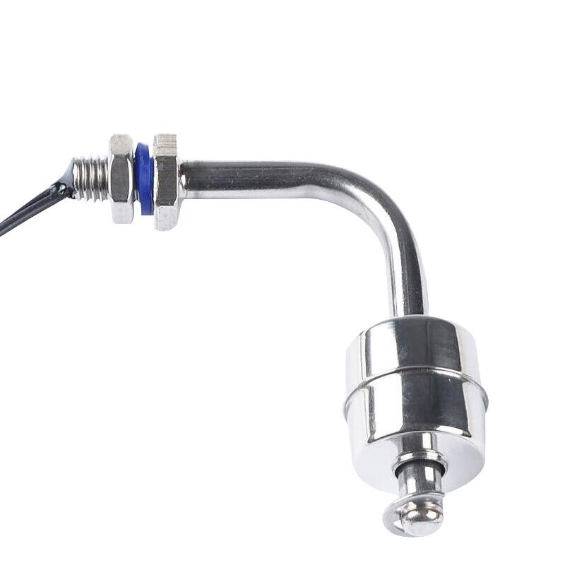 ELECALL ESC7810 Stainless Steel Automatic Water Level Float Switch (CN version)