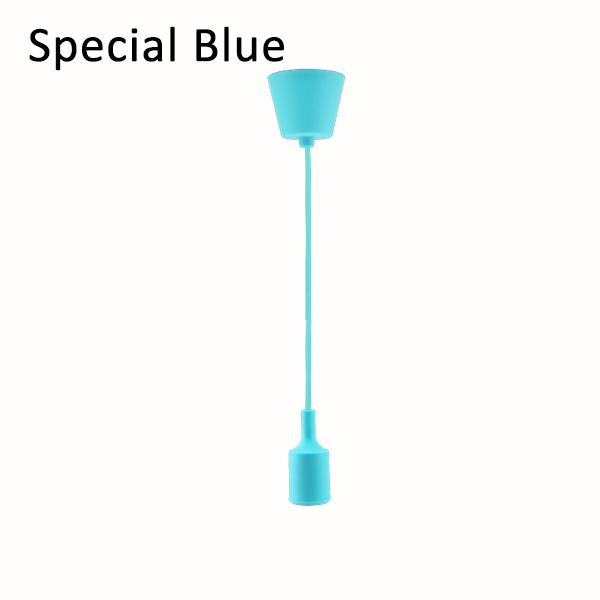 LED Art Pendant Lights Modern DIY Design Hanging Lamps Home Store Shop Industrial Decor Pendant Lighting Chandelier