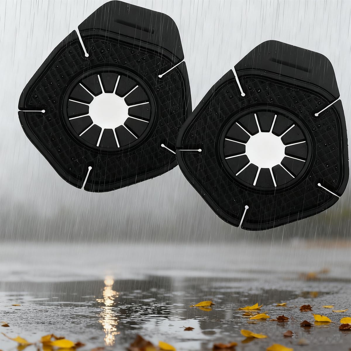 Compatible with Suzuki Alto Turbo RS/Alto Works HA36S HA37S HA97S чёрный