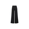 Adidas Originals Trefoil Spice Girls Collection Loose Wide Leg Sport Pants Women Bottoms Black IV9318