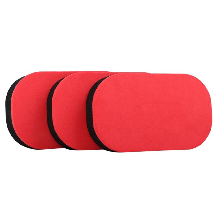 Professional Table Tennis Rubber Cleaner Table Tennis Rubber Cleaning Sponge