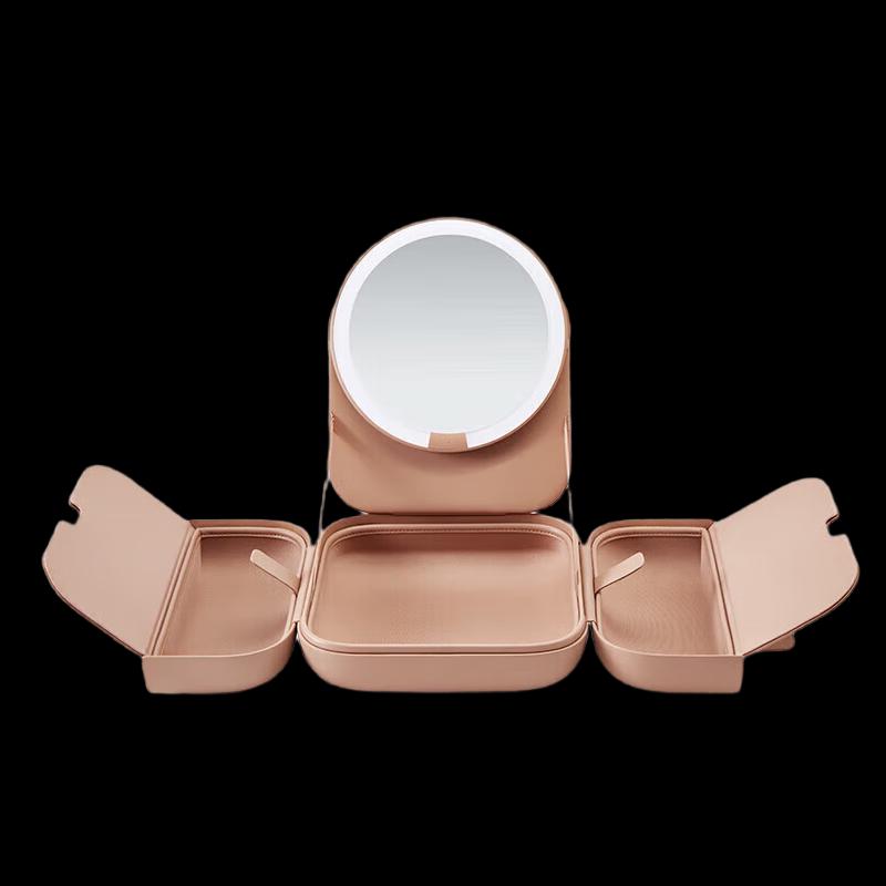 

AMIRO Portable LED Makeup Mirror