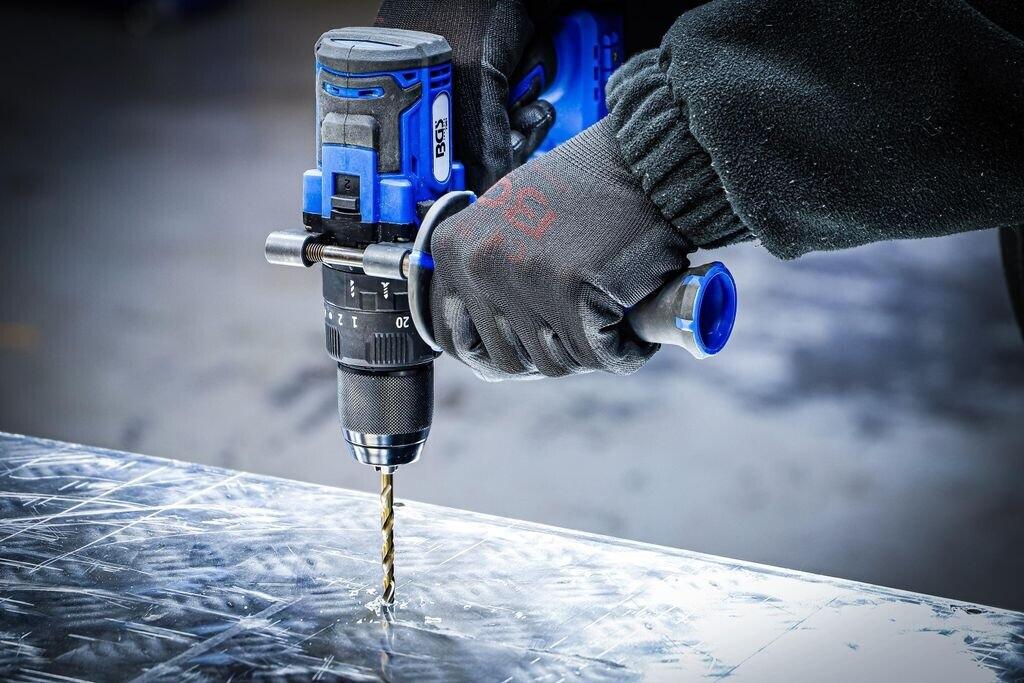 Impact Screwdriver BGS 7361