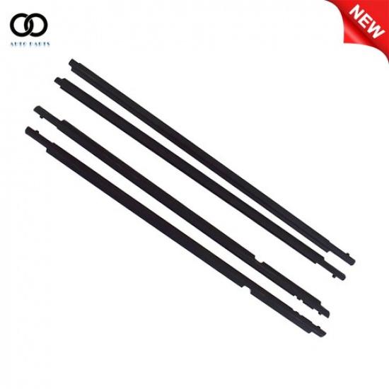 Fit For Toyota Corolla 2009-12 4pcs