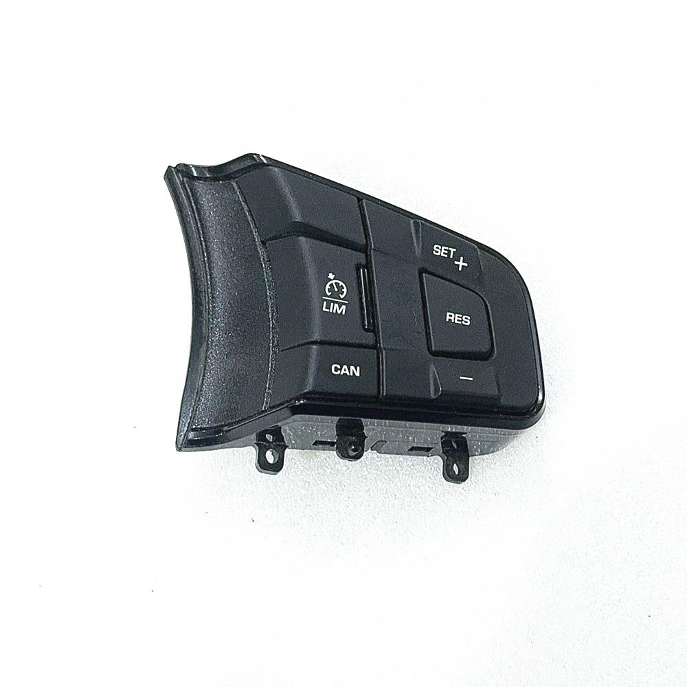 

Right Steering Wheel Control Switch 6X53-13D767-F8 For Jaguar Xfl Xel Xe F-Pace