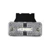 4Pcs Truck Sidelight 24V Parking Lights Trailer Side Marker Cargo Car Position Light Accessories Parts