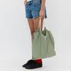 2WAY ROPE BAG - SAGE