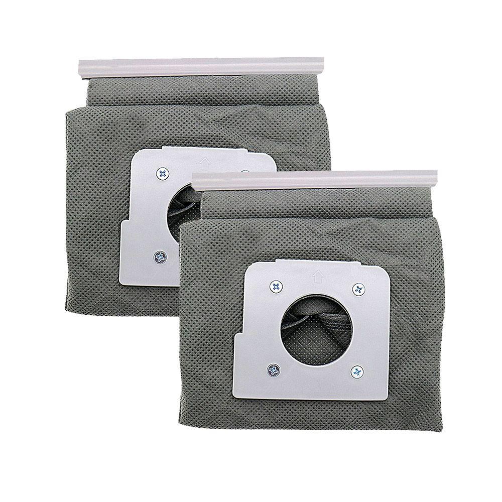 Vacuum Cleaner Bag HEPA Filter Dust Bags for Vacuum Cleaner for LG V-743RH V-2800RH V-2800RB New Washable