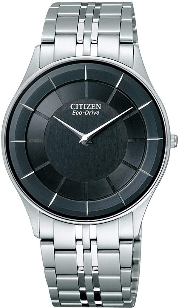 

[Citizen] Годинник CITIZEN Citizen Collection Citizen Collection Eco-Drive Eco-Drive AR3010-65E для чоловіків