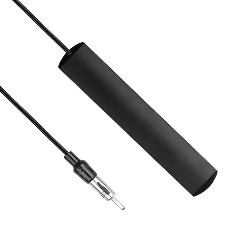 Car Radio Hidden Amplifier Antenna signal Booster For skoda superb rapid karoq octavia fabia yeti a7 citigo