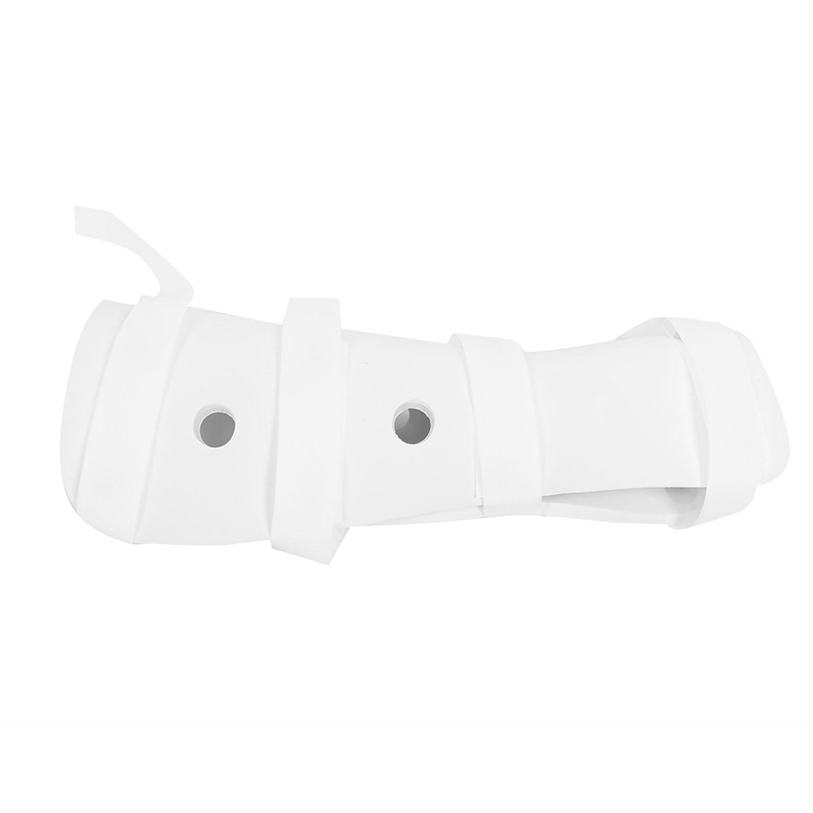 

Полимерная пена дышащая поддержка запястья шина запястный канал (Правое предплечье)