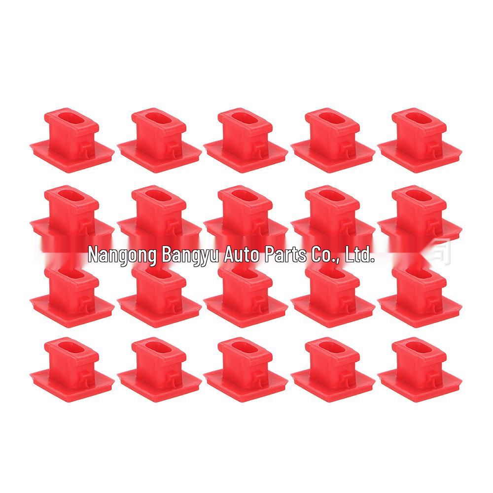 BMW 3 Series E46/E65/E83 Dashboard Panel Clip (51458266814)