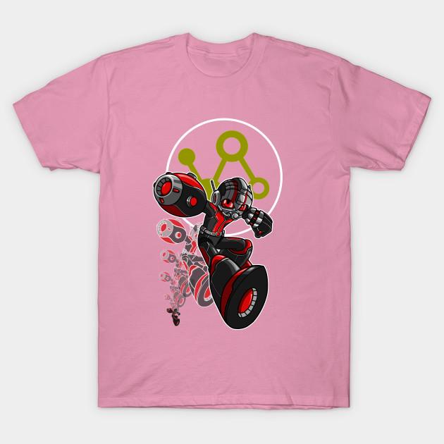 T Shirt Women Mega Pym Harajuku Print Kawaii Tshirt Summer Short Sleeve Female T-Shirt Top Tee