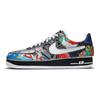 Air Force 1/1 Nike and the Mighty Swooshers