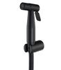 3 Pcs Bathroom Stainless Steel 304 Matte Black Hand Held Bidet Toilet Sprayer Kit Bidet