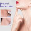 EELHOE Retinol Neck Cream Lightens Neck Lines, Moisturizes & Firms Neck Skin Neck Massage Cream