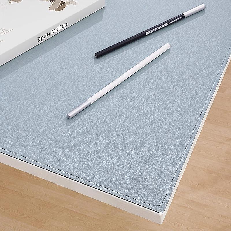 

Student Study Desk Pad Writing Desk Computer Office Mouse Oversized Desk Pad Children s Desktop Protection Pad Tablecloth 30x60cm